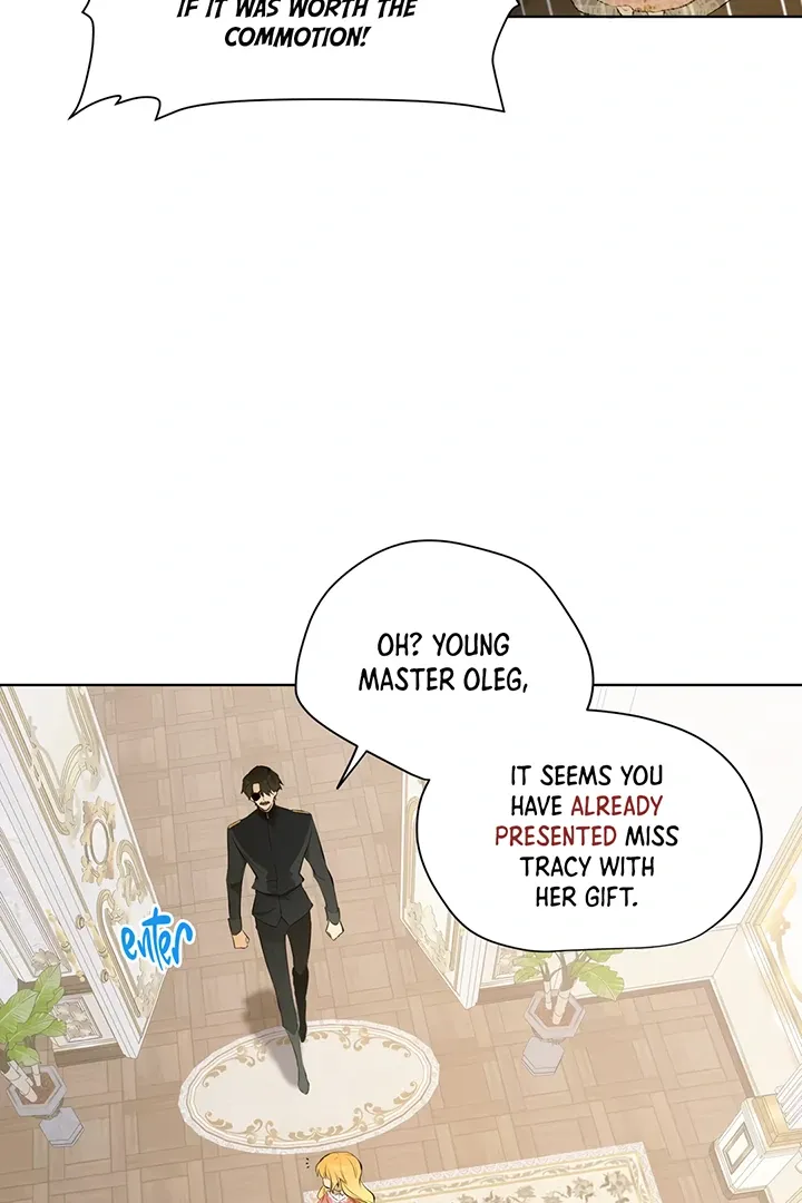 From Six to Sovereignty: The Girl Who Ruled Chapter 11 page 60 - 