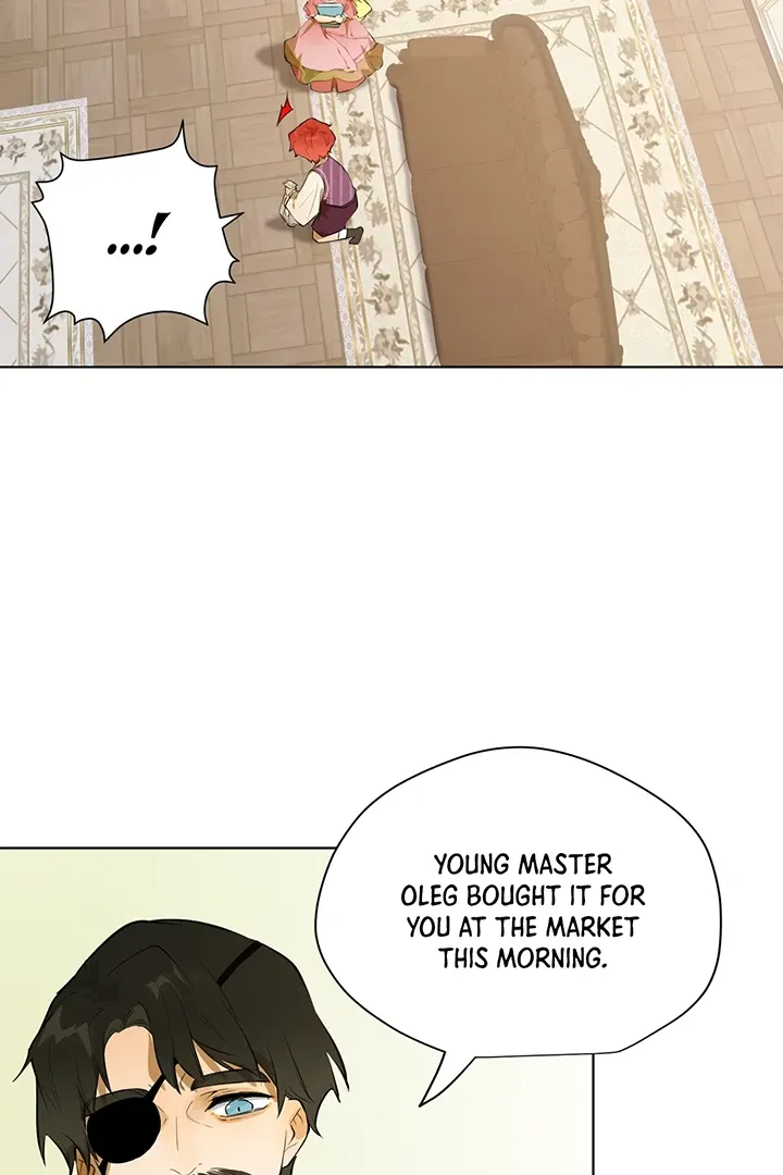 From Six to Sovereignty: The Girl Who Ruled Chapter 11 page 61 - 
