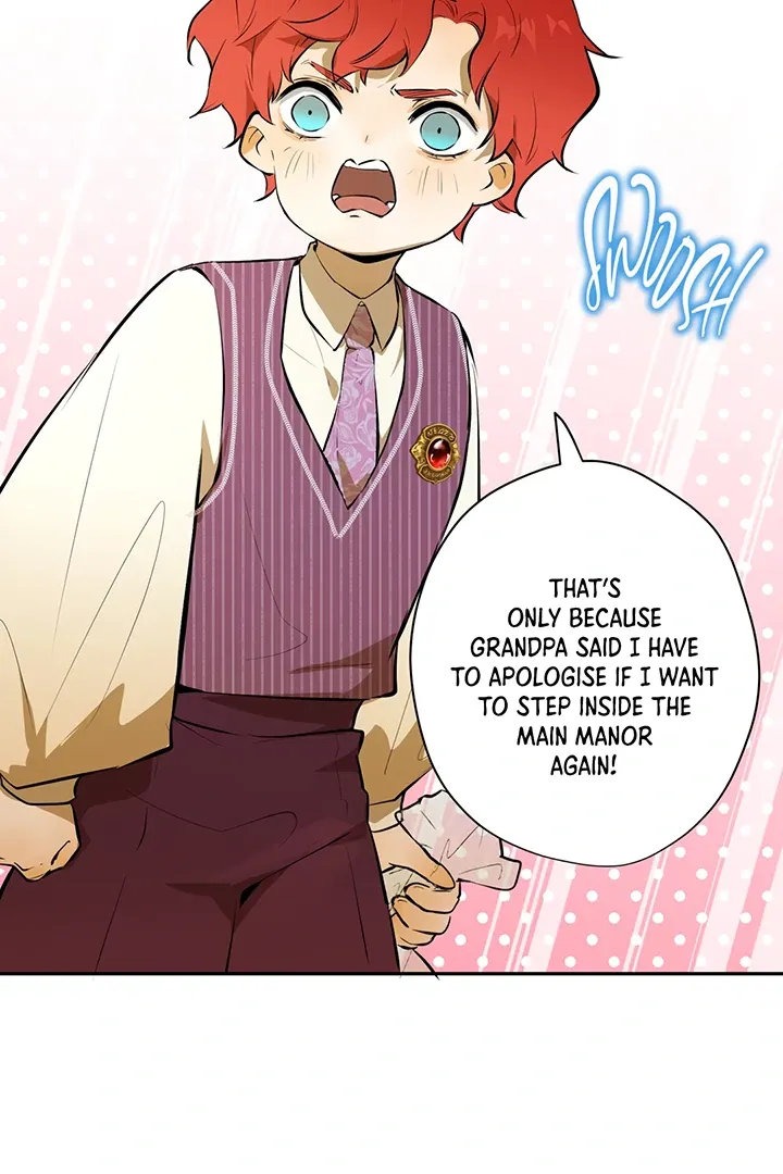 From Six to Sovereignty: The Girl Who Ruled Chapter 11 page 63 - 