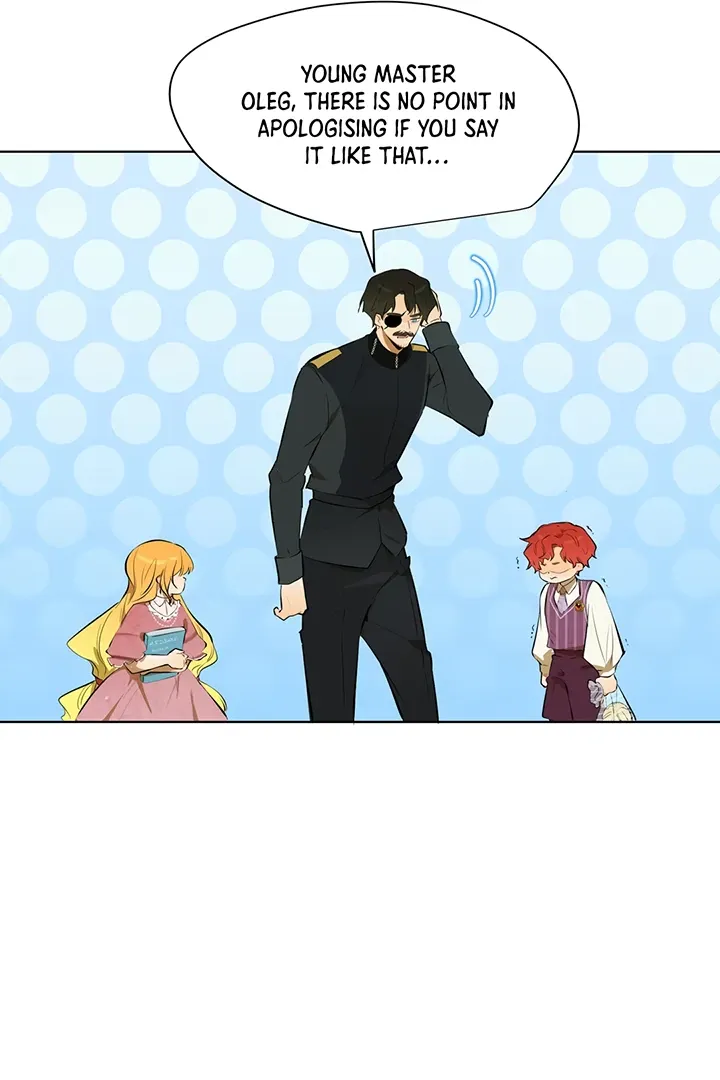 From Six to Sovereignty: The Girl Who Ruled Chapter 11 page 66 - 