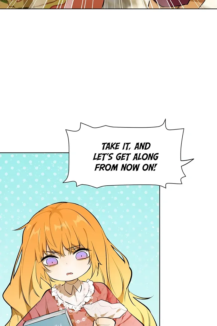 From Six to Sovereignty: The Girl Who Ruled Chapter 11 page 68 - 