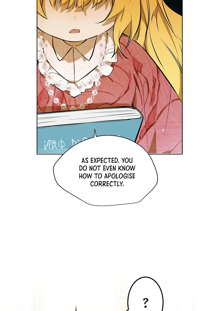 From Six to Sovereignty: The Girl Who Ruled Chapter 11 page 70 - 
