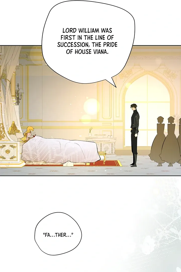 From Six to Sovereignty: The Girl Who Ruled Chapter 11 page 8 - 