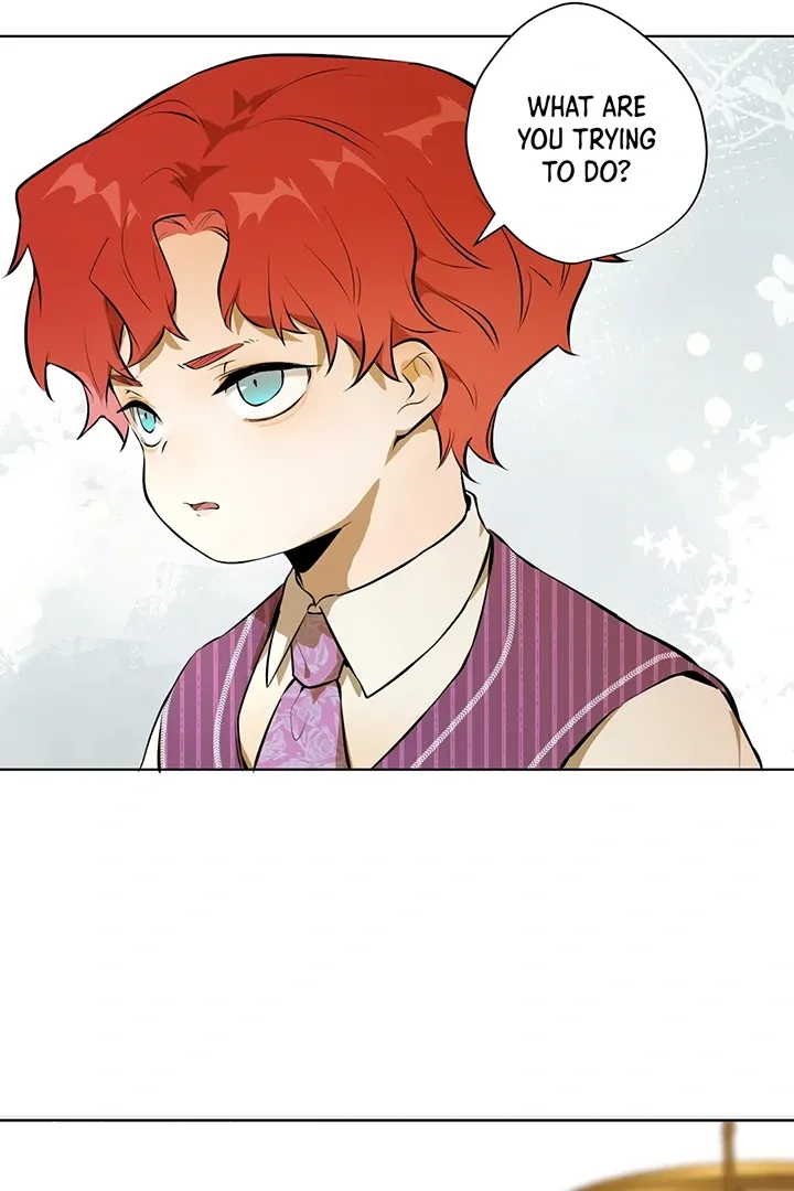 From Six to Sovereignty: The Girl Who Ruled Chapter 11 page 72 - 