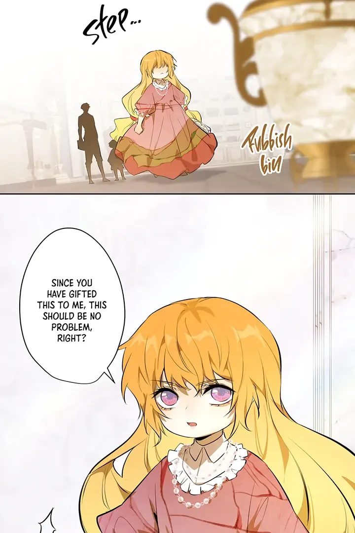 From Six to Sovereignty: The Girl Who Ruled Chapter 11 page 73 - 
