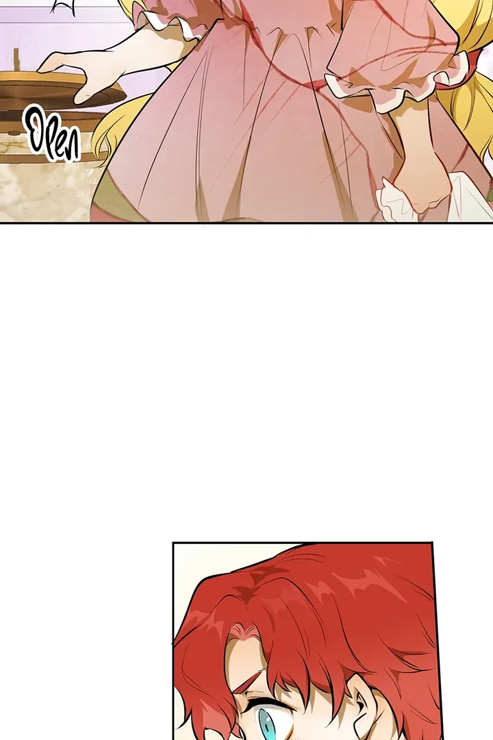 From Six to Sovereignty: The Girl Who Ruled Chapter 11 page 74 - 