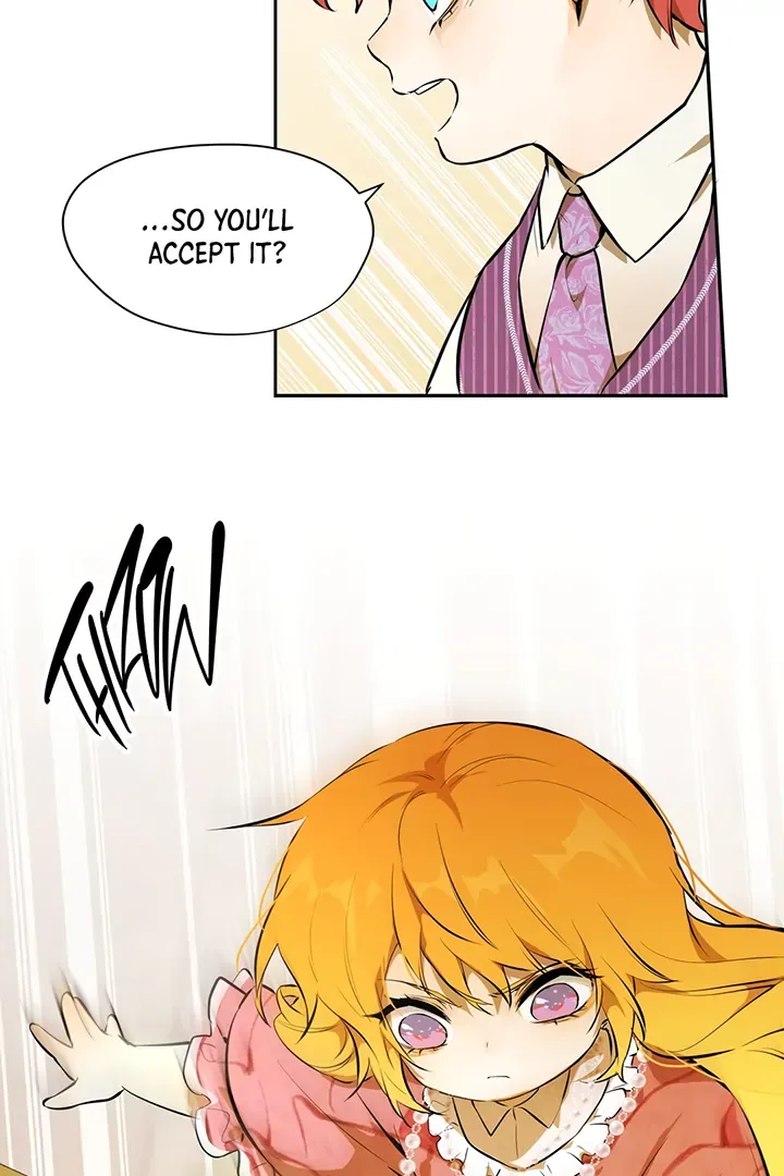 From Six to Sovereignty: The Girl Who Ruled Chapter 11 page 75 - 