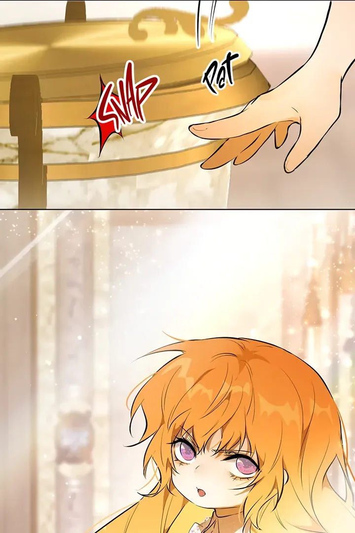 From Six to Sovereignty: The Girl Who Ruled Chapter 11 page 78 - 