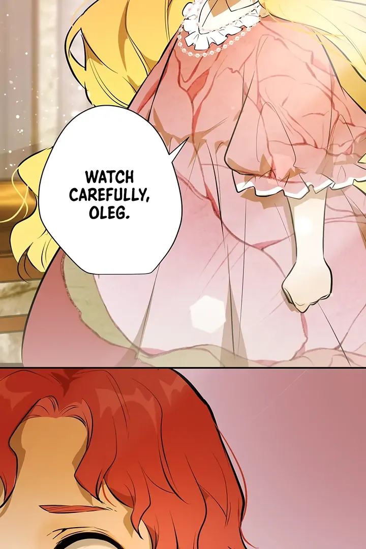 From Six to Sovereignty: The Girl Who Ruled Chapter 11 page 79 - 