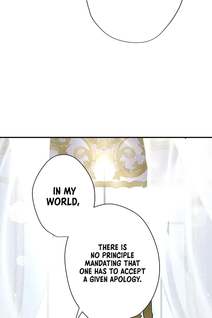 From Six to Sovereignty: The Girl Who Ruled Chapter 11 page 81 - 