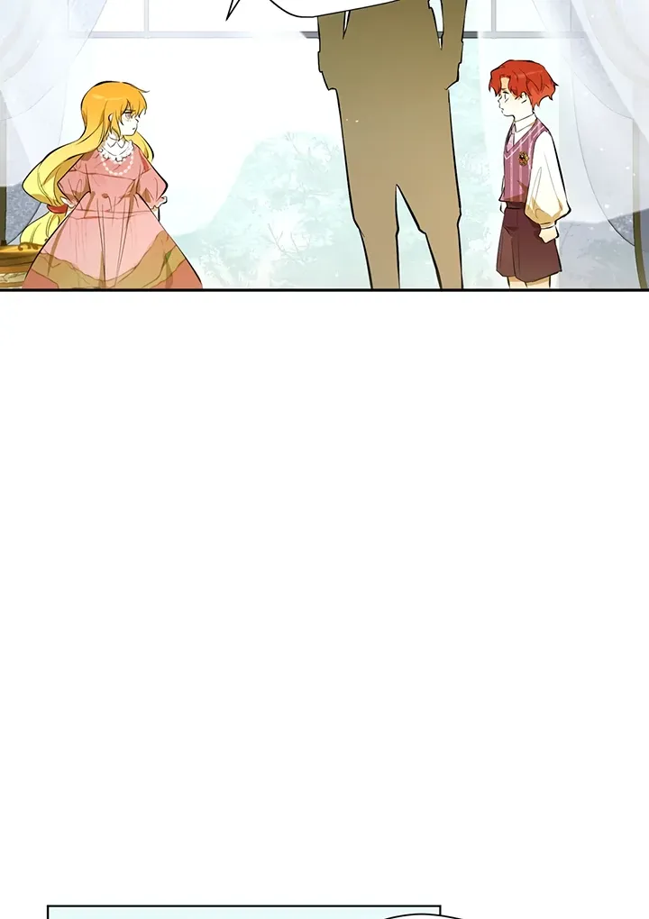 From Six to Sovereignty: The Girl Who Ruled Chapter 11 page 82 - 