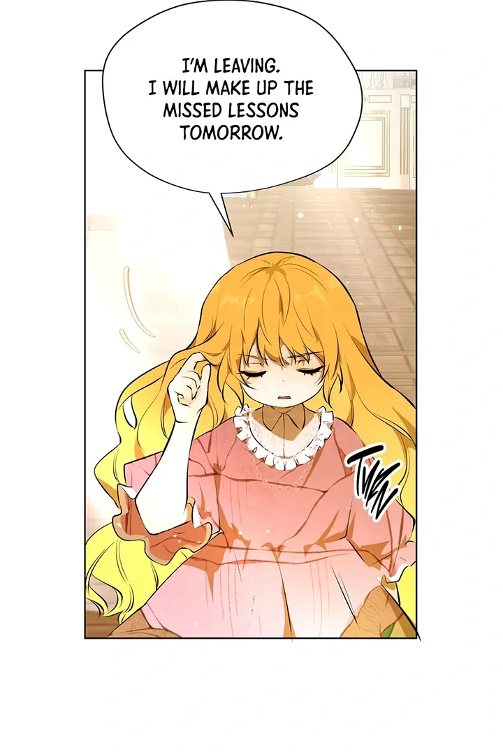 From Six to Sovereignty: The Girl Who Ruled Chapter 11 page 84 - 