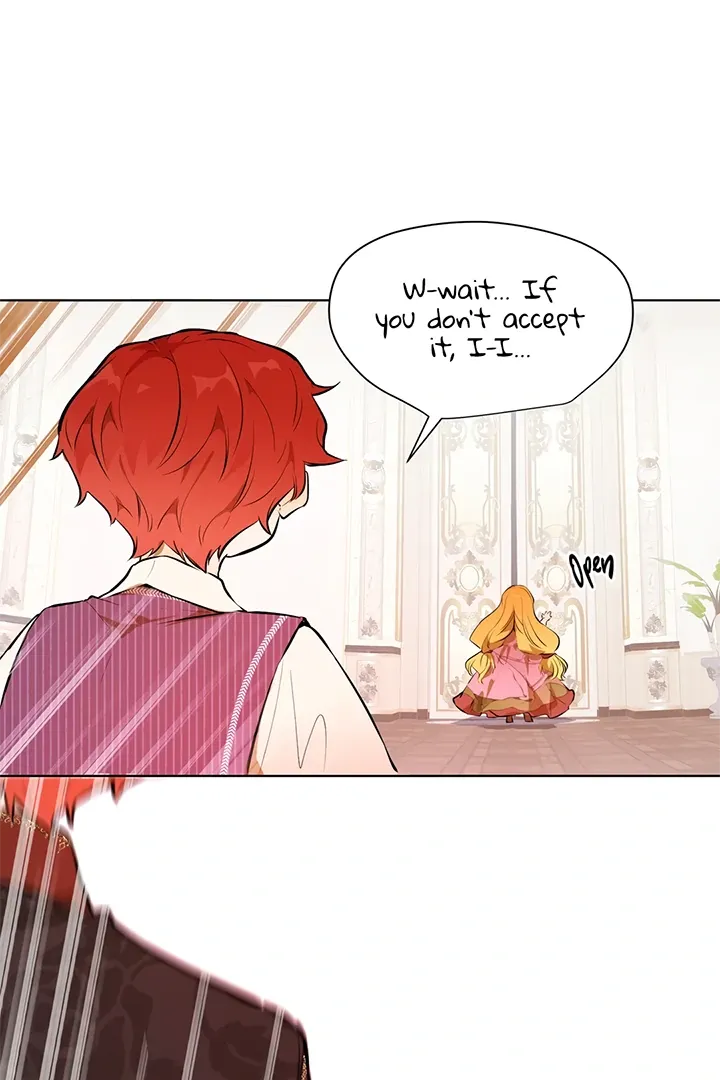 From Six to Sovereignty: The Girl Who Ruled Chapter 11 page 85 - 