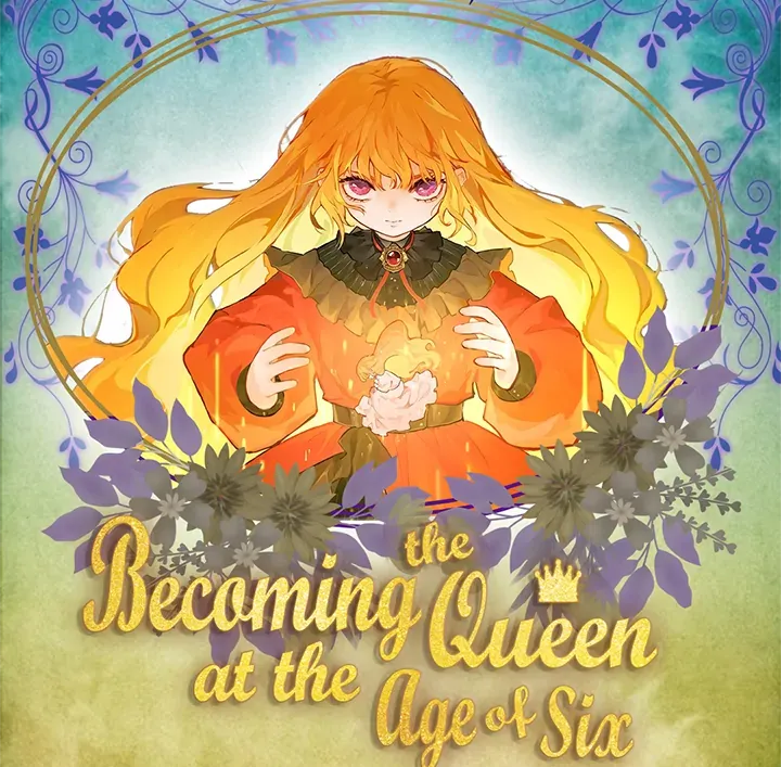 From Six to Sovereignty: The Girl Who Ruled Chapter 11 page 90 - 