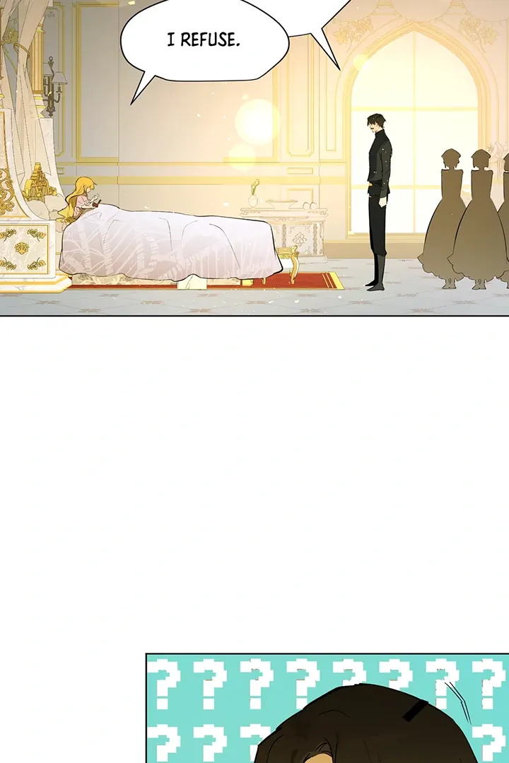 From Six to Sovereignty: The Girl Who Ruled Chapter 11 page 10 - 