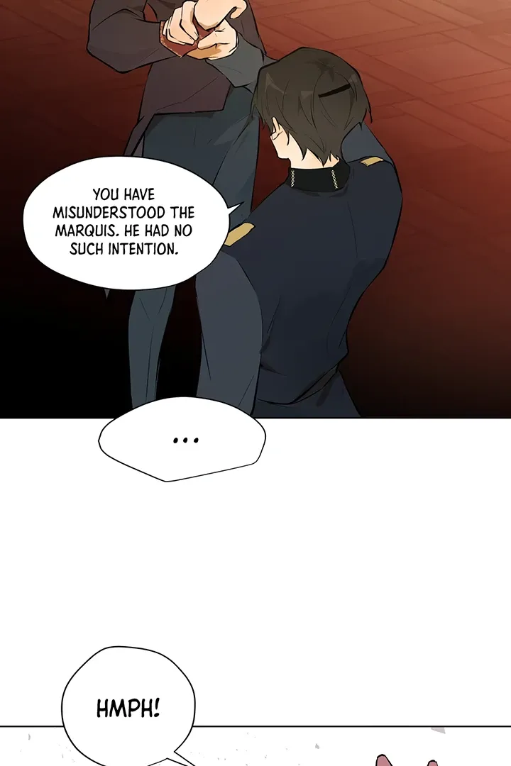 From Six to Sovereignty: The Girl Who Ruled Chapter 12 page 11 - 