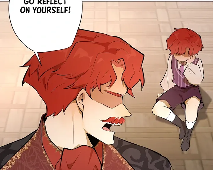 From Six to Sovereignty: The Girl Who Ruled Chapter 12 page 13 - 