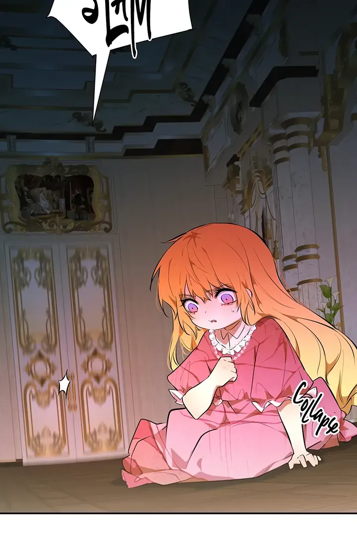 From Six to Sovereignty: The Girl Who Ruled Chapter 12 page 19 - 