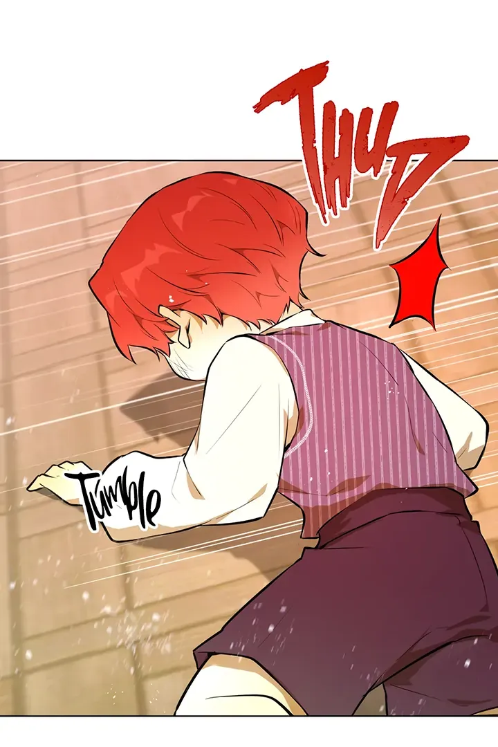 From Six to Sovereignty: The Girl Who Ruled Chapter 12 page 3 - 