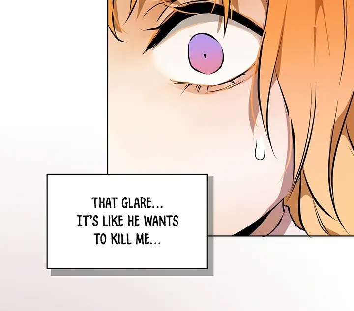 From Six to Sovereignty: The Girl Who Ruled Chapter 12 page 21 - 