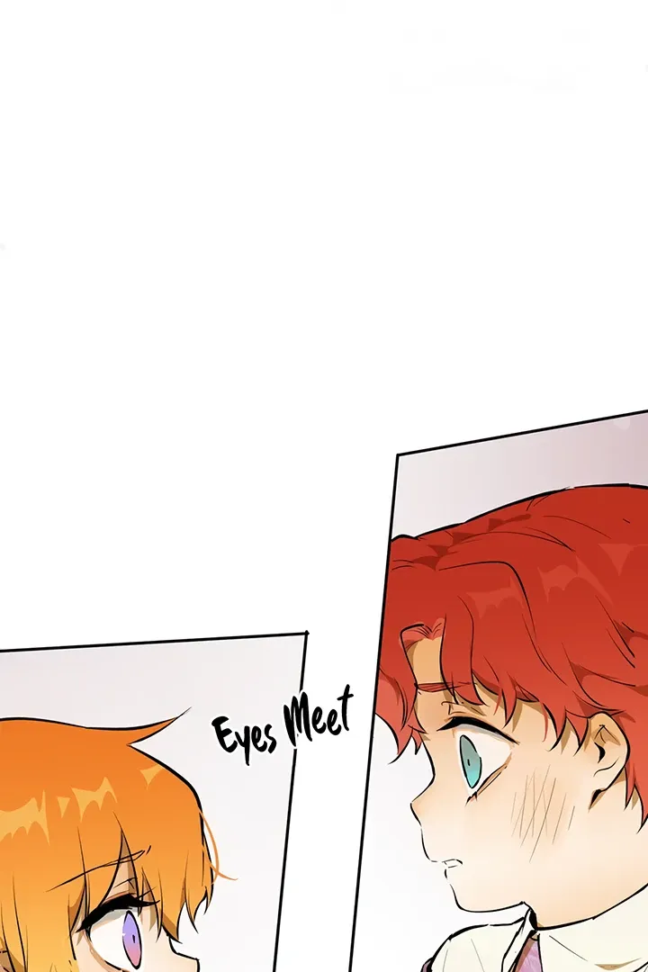 From Six to Sovereignty: The Girl Who Ruled Chapter 12 page 23 - 