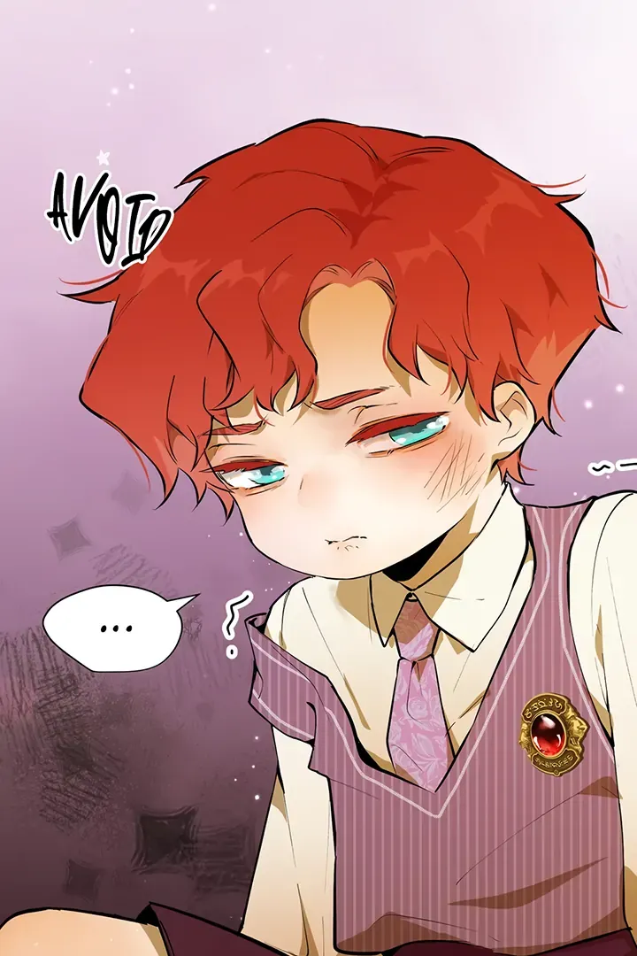 From Six to Sovereignty: The Girl Who Ruled Chapter 12 page 25 - 