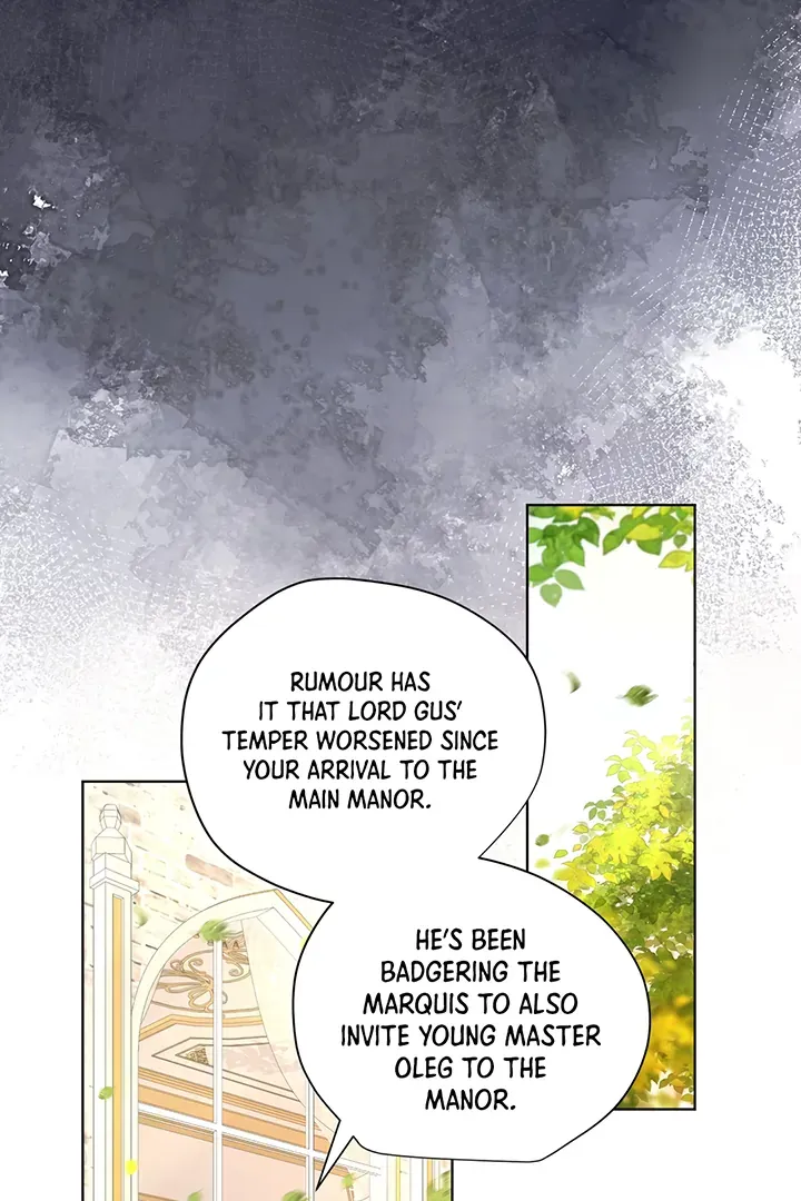 From Six to Sovereignty: The Girl Who Ruled Chapter 12 page 28 - 