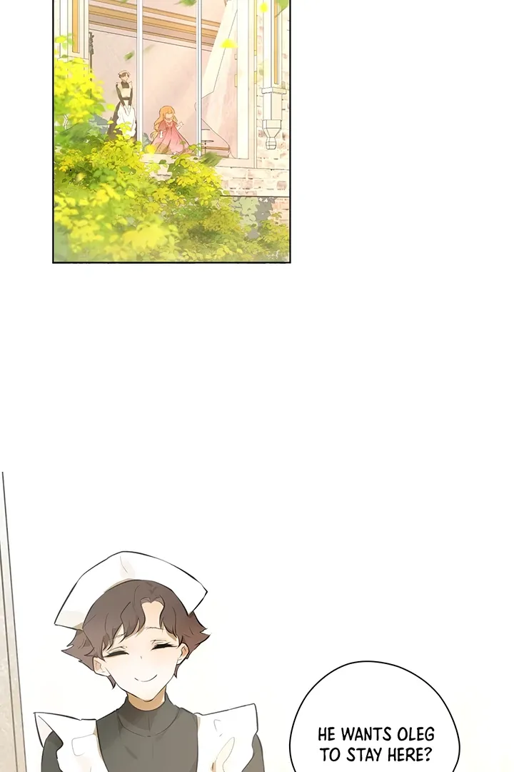 From Six to Sovereignty: The Girl Who Ruled Chapter 12 page 29 - 