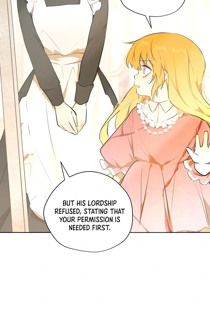 From Six to Sovereignty: The Girl Who Ruled Chapter 12 page 30 - 