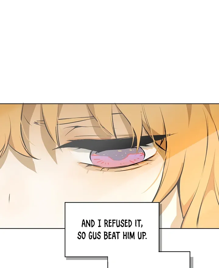 From Six to Sovereignty: The Girl Who Ruled Chapter 12 page 32 - 