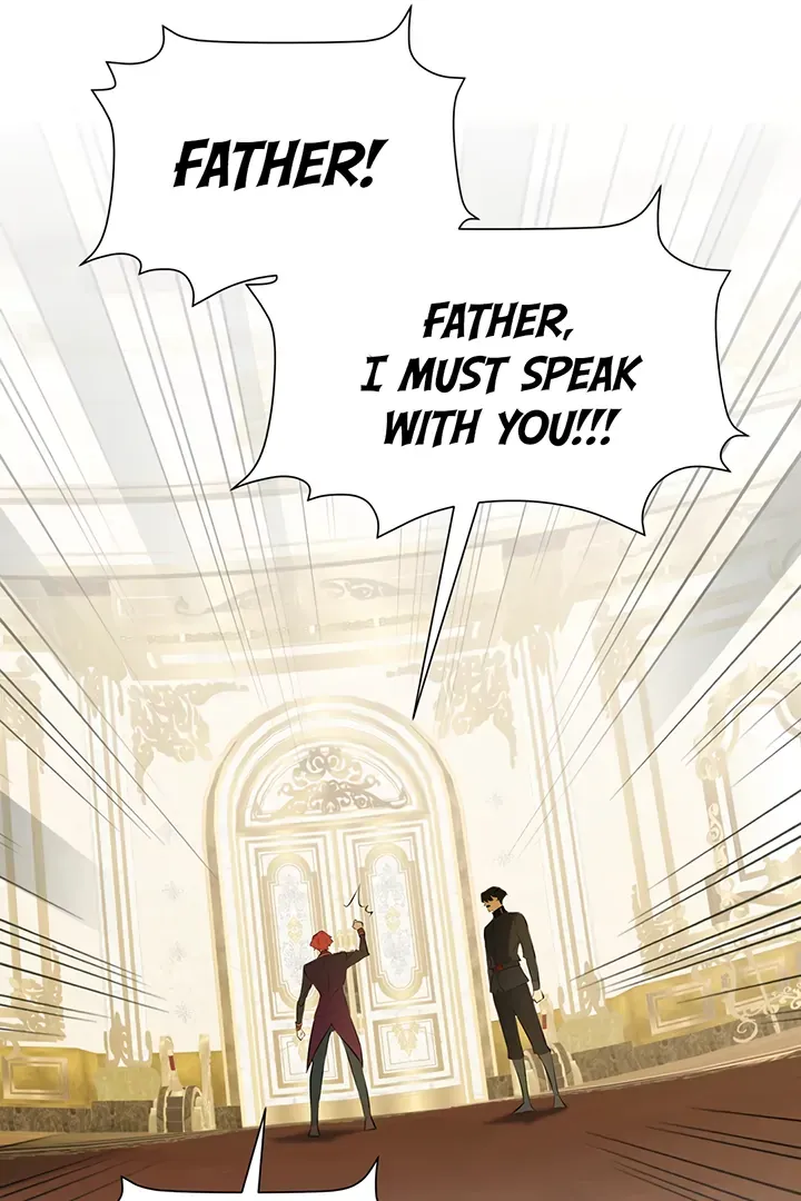 From Six to Sovereignty: The Girl Who Ruled Chapter 12 page 34 - 