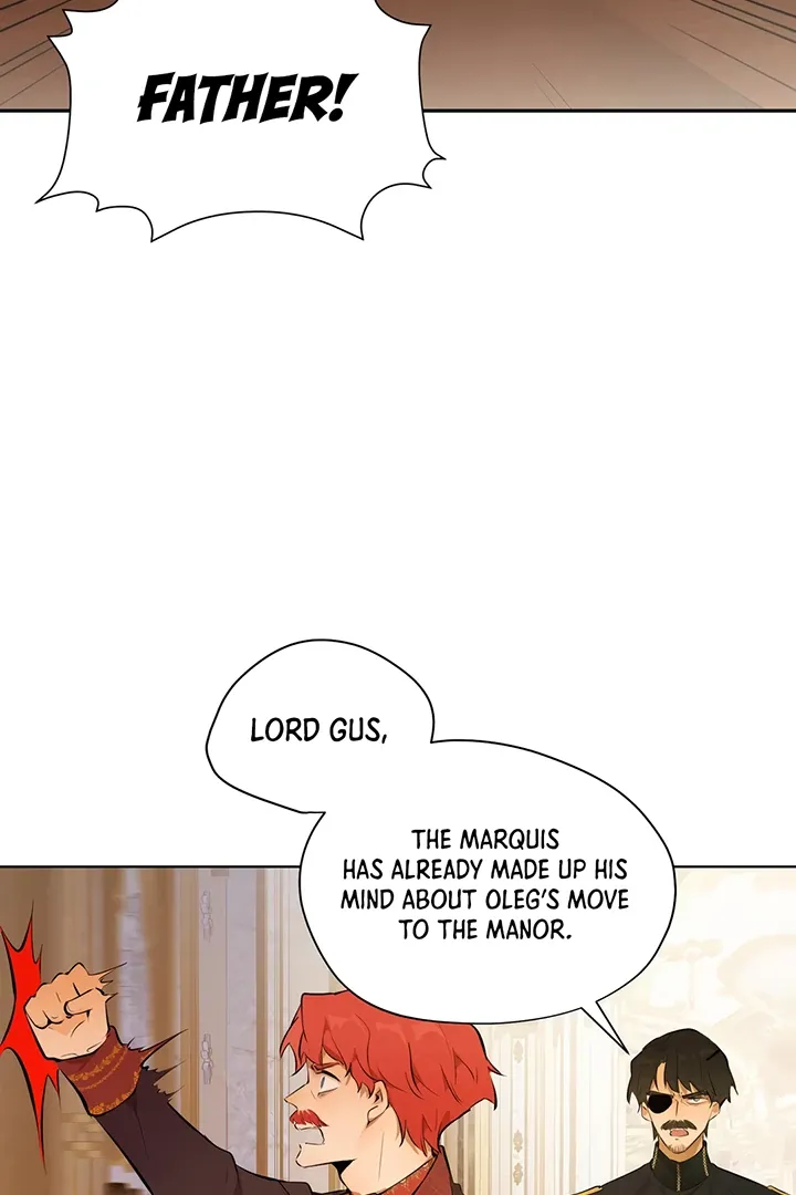 From Six to Sovereignty: The Girl Who Ruled Chapter 12 page 35 - 