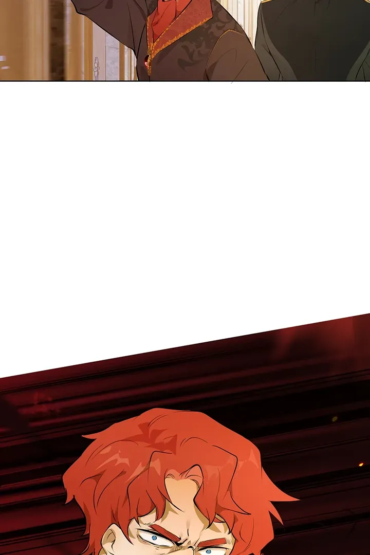 From Six to Sovereignty: The Girl Who Ruled Chapter 12 page 36 - 