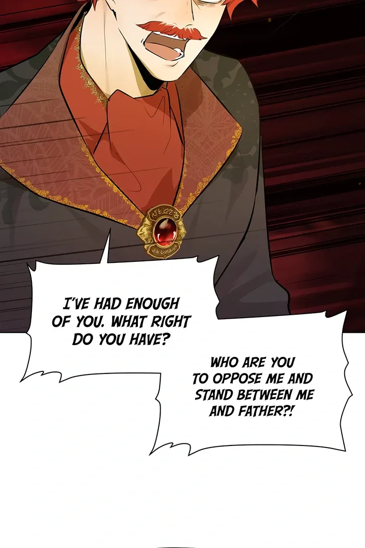 From Six to Sovereignty: The Girl Who Ruled Chapter 12 page 37 - 