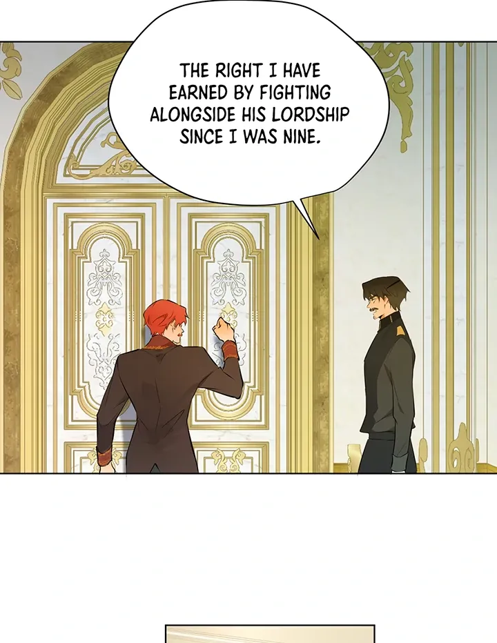 From Six to Sovereignty: The Girl Who Ruled Chapter 12 page 38 - 
