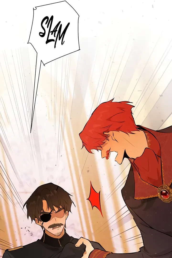 From Six to Sovereignty: The Girl Who Ruled Chapter 12 page 40 - 