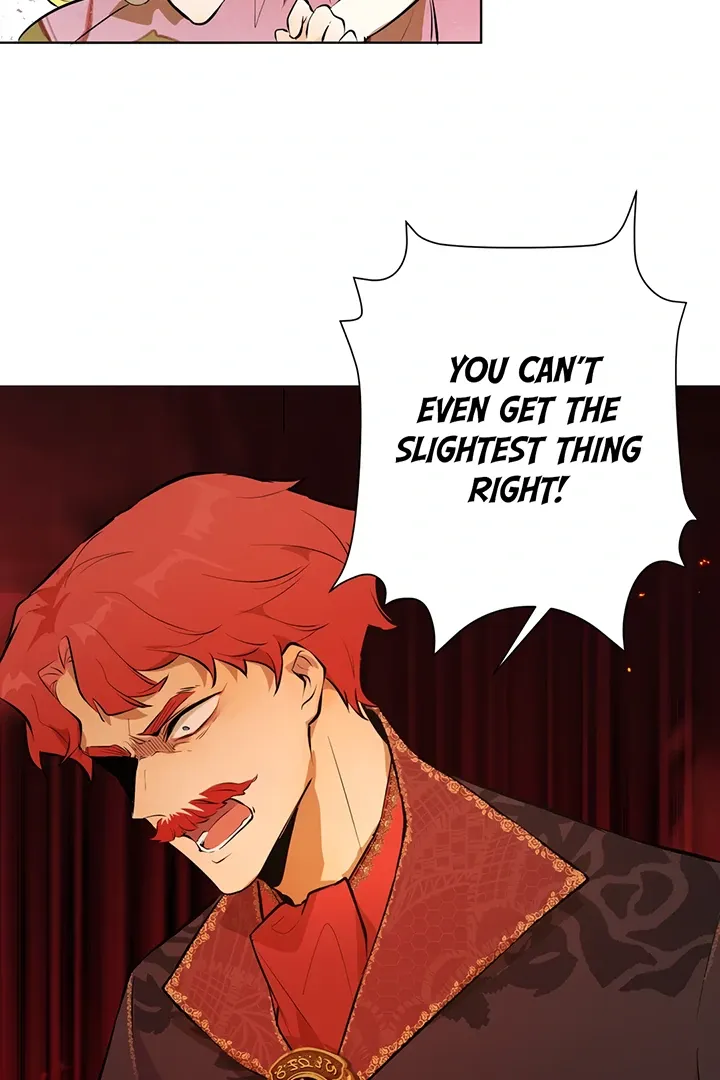 From Six to Sovereignty: The Girl Who Ruled Chapter 12 page 5 - 