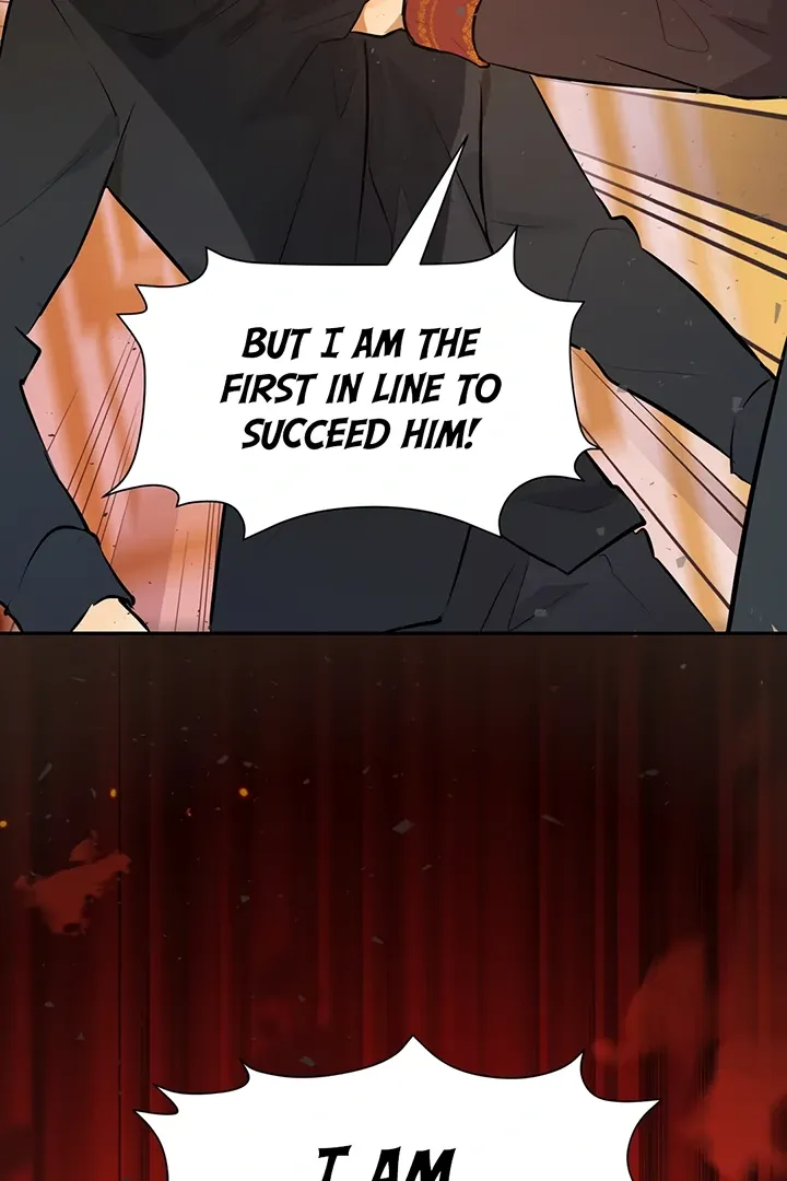 From Six to Sovereignty: The Girl Who Ruled Chapter 12 page 41 - 