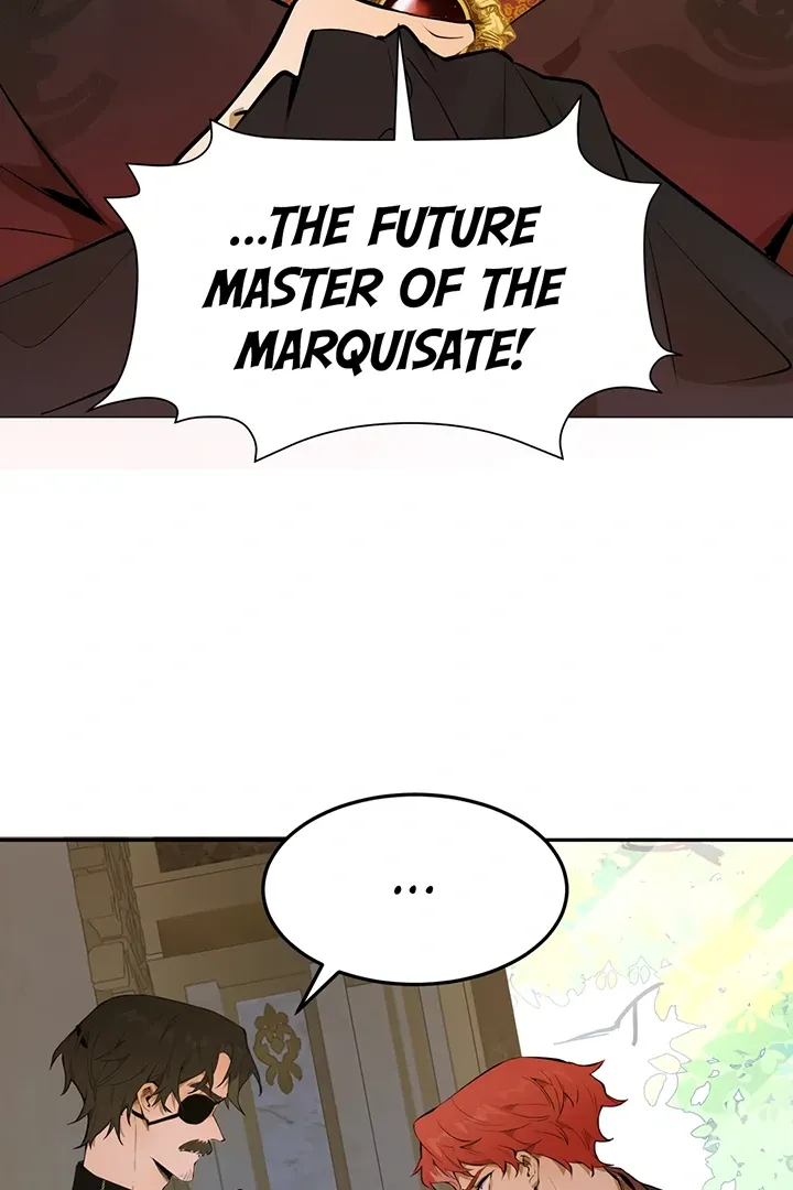 From Six to Sovereignty: The Girl Who Ruled Chapter 12 page 43 - 