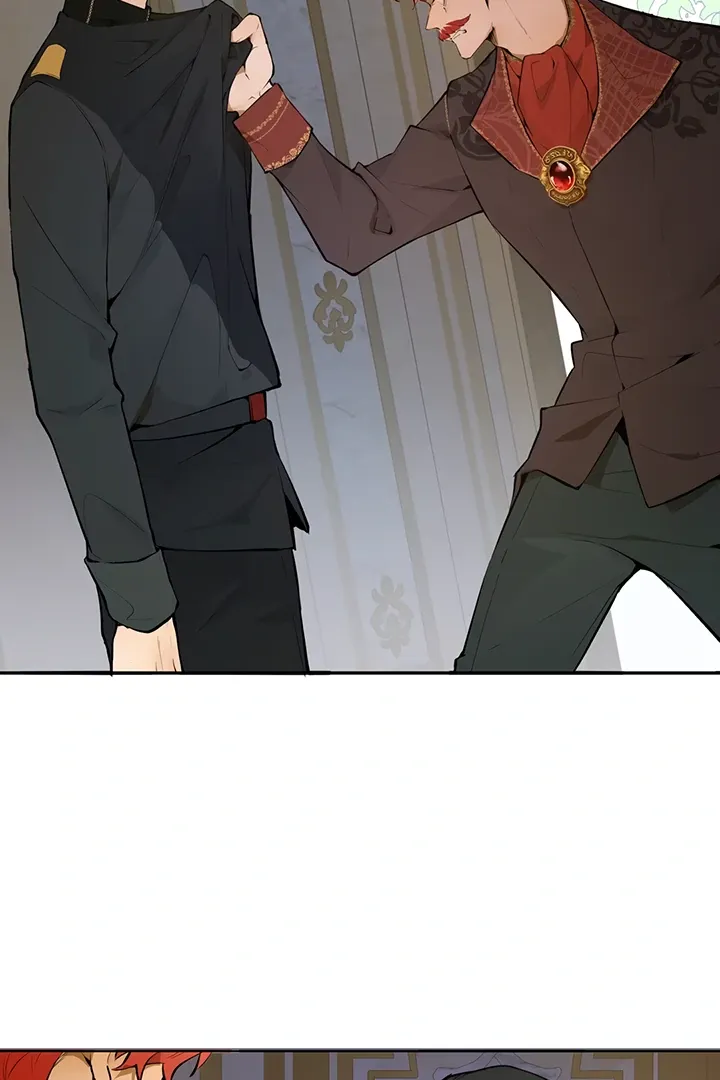 From Six to Sovereignty: The Girl Who Ruled Chapter 12 page 44 - 