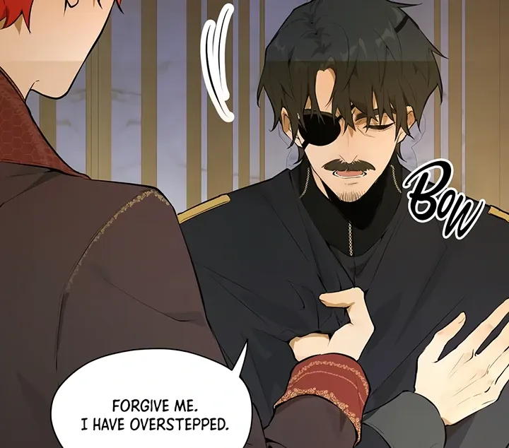 From Six to Sovereignty: The Girl Who Ruled Chapter 12 page 45 - 