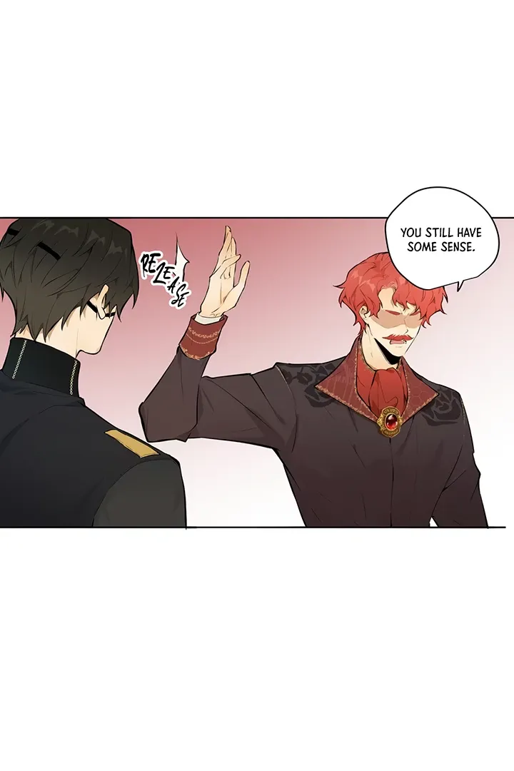 From Six to Sovereignty: The Girl Who Ruled Chapter 12 page 47 - 
