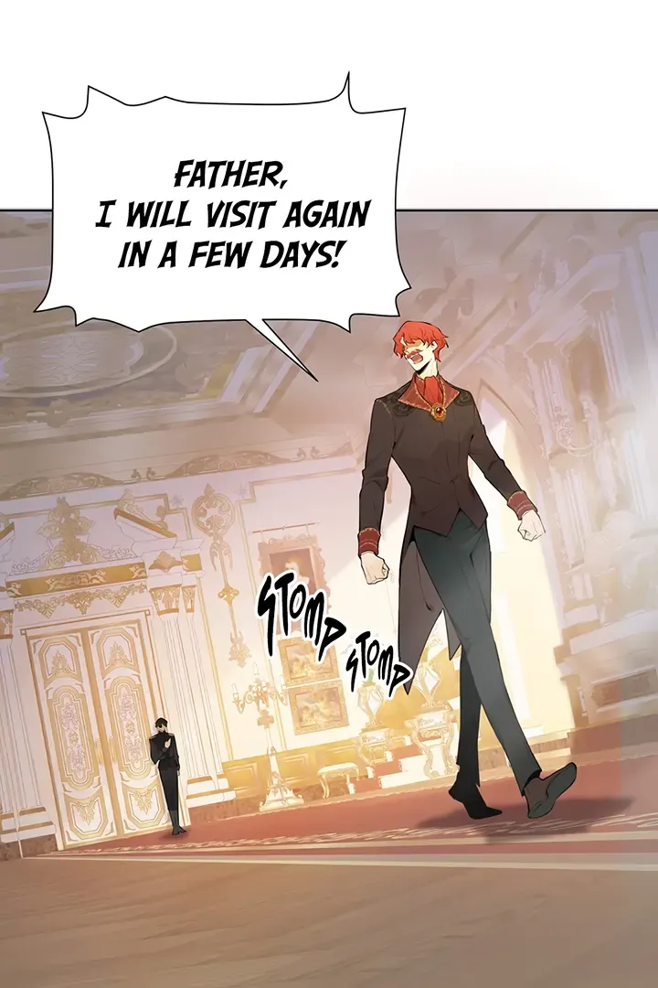From Six to Sovereignty: The Girl Who Ruled Chapter 12 page 48 - 