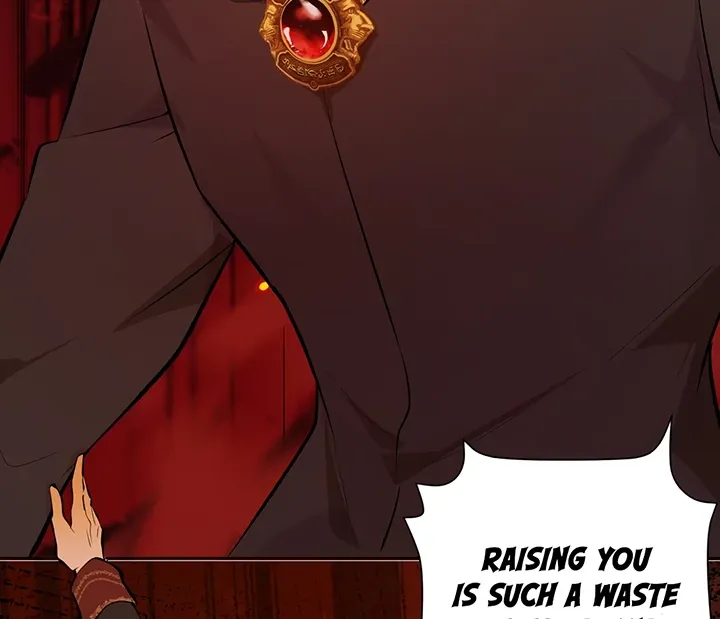 From Six to Sovereignty: The Girl Who Ruled Chapter 12 page 6 - 