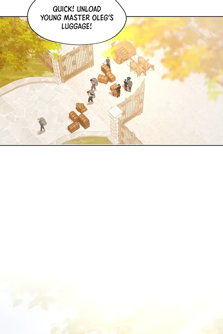 From Six to Sovereignty: The Girl Who Ruled Chapter 12 page 55 - 