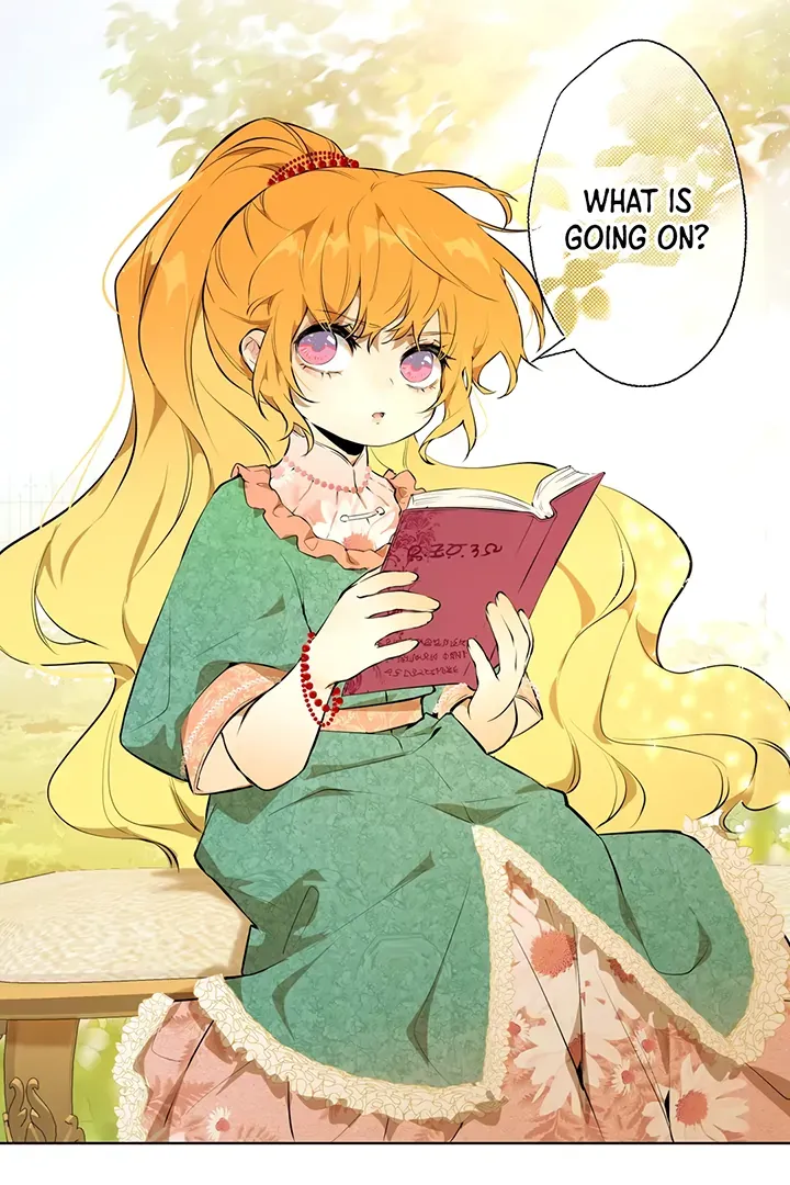 From Six to Sovereignty: The Girl Who Ruled Chapter 12 page 56 - 