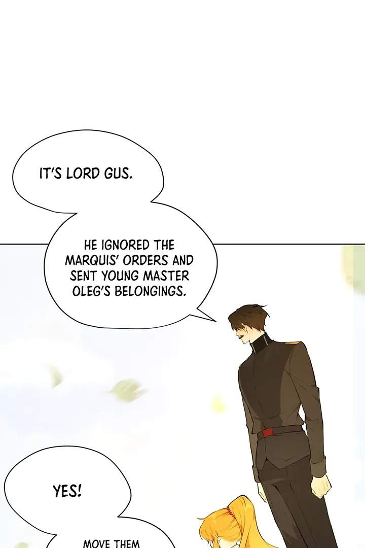 From Six to Sovereignty: The Girl Who Ruled Chapter 12 page 57 - 