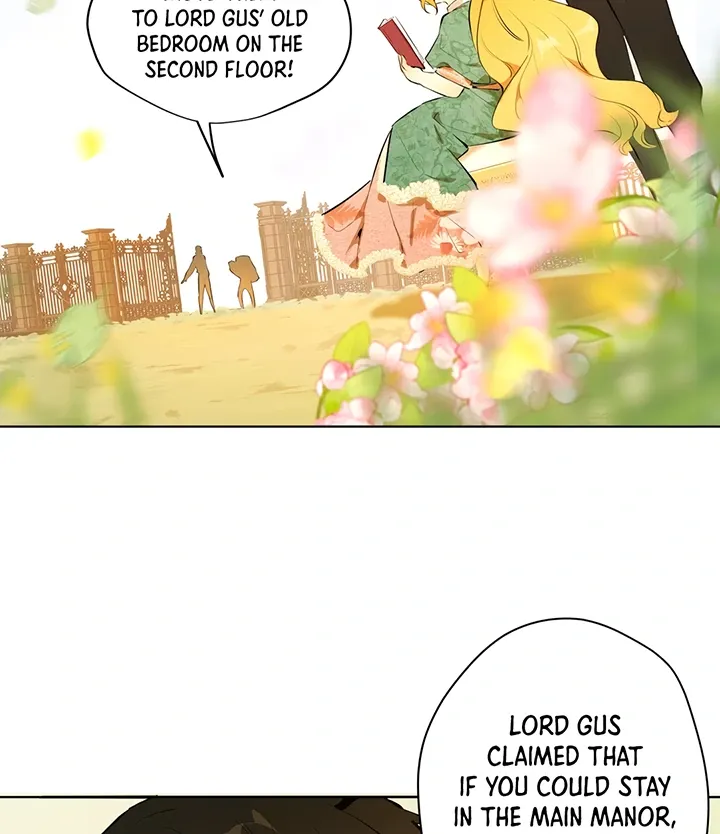 From Six to Sovereignty: The Girl Who Ruled Chapter 12 page 58 - 