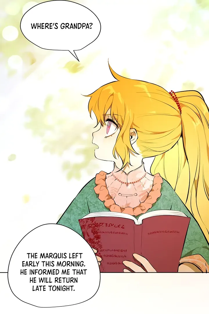From Six to Sovereignty: The Girl Who Ruled Chapter 12 page 60 - 