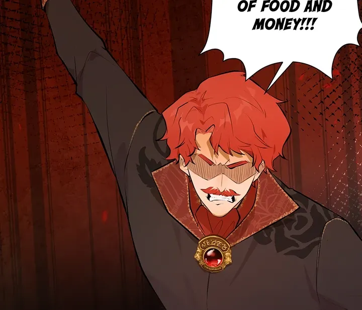 From Six to Sovereignty: The Girl Who Ruled Chapter 12 page 7 - 